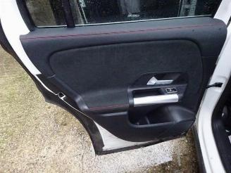 Mercedes GLA GLA (H247), SUV, 2020 1.3 200 Turbo 16V picture 12