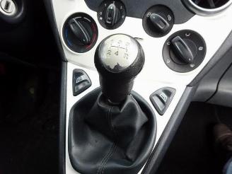 Ford Ka Ka II, Hatchback, 2008 / 2016 1.2 picture 18