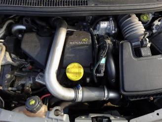 Renault Twingo Twingo II (CN), Hatchback 3-drs, 2007 / 2014 1.5 dCi 90 FAP picture 13