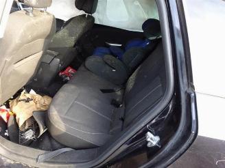 Opel Astra Astra J Sports Tourer (PD8/PE8/PF8), Combi, 2010 / 2015 1.4 Turbo 16V picture 13