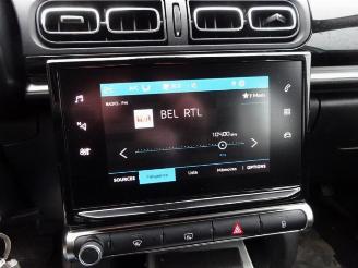 Citroën C3 C3 (SX/SW), Hatchback, 2016 1.2 12V e-THP PureTech 110 picture 14