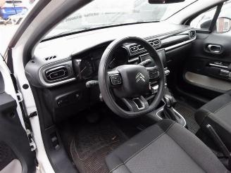 Citroën C3 C3 (SX/SW), Hatchback, 2016 1.2 12V e-THP PureTech 110 picture 11