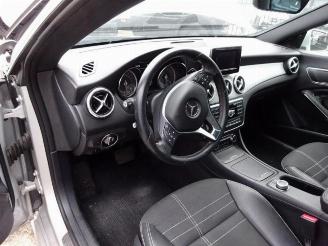 Mercedes Cla-klasse CLA (117.3), Sedan, 2013 / 2019 2.2 CLA-220 CDI, 220 d 16V picture 14