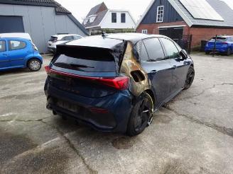 Cupra Born Born, -, 2021 58 picture 5