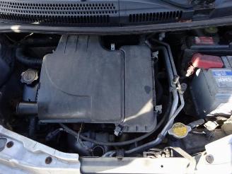 Citroën C1 C1, Hatchback, 2005 / 2014 1.0 12V picture 14