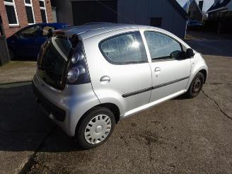Citroën C1 C1, Hatchback, 2005 / 2014 1.0 12V picture 5