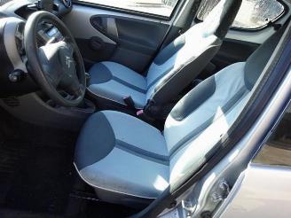 Citroën C1 C1, Hatchback, 2005 / 2014 1.0 12V picture 8