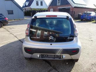 Citroën C1 C1, Hatchback, 2005 / 2014 1.0 12V picture 4