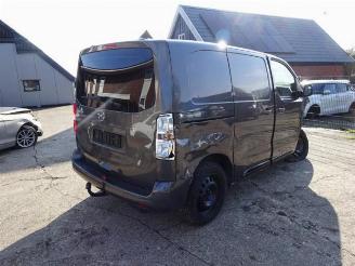 Opel Vivaro Vivaro, Van, 2019 2.0 Diesel 145 picture 4