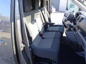 Opel Vivaro Vivaro, Van, 2019 2.0 Diesel 145 picture 12