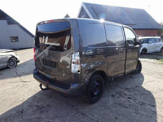 Opel Vivaro Vivaro, Van, 2019 2.0 Diesel 145 picture 4
