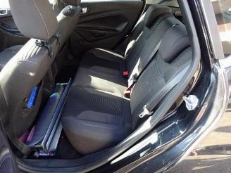 Ford Fiesta Fiesta 6 (JA8), Hatchback, 2008 / 2018 1.0 EcoBoost 12V 100 picture 11