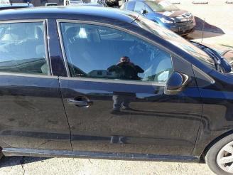 Volkswagen Polo Polo V (6R), Hatchback, 2009 / 2017 1.2 TDI 12V BlueMotion picture 10