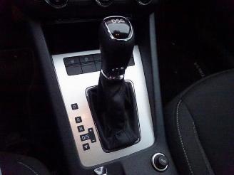 Skoda Octavia Octavia Combi (5EAC), Combi 5-drs, 2012 / 2020 1.6 TDI 16V picture 18