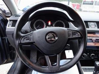 Skoda Octavia Octavia Combi (5EAC), Combi 5-drs, 2012 / 2020 1.6 TDI 16V picture 15