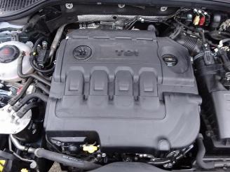 Skoda Octavia Octavia Combi (5EAC), Combi 5-drs, 2012 / 2020 1.6 TDI 16V picture 6