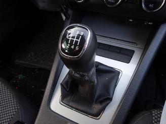 Skoda Octavia Octavia Combi (5EAC), Combi 5-drs, 2012 / 2020 1.6 TDI Greenline 16V picture 12