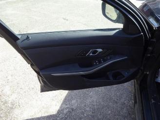 BMW 3-serie 3 serie Touring (G21), Combi, 2019 318d 2.0 TwinPower Turbo 16V Mild Hybrid picture 7