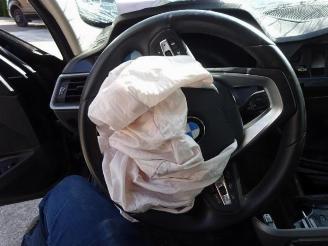 BMW 3-serie 3 serie Touring (G21), Combi, 2019 318d 2.0 TwinPower Turbo 16V Mild Hybrid picture 13