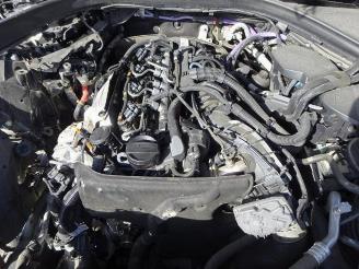 BMW 3-serie 3 serie Touring (G21), Combi, 2019 318d 2.0 TwinPower Turbo 16V Mild Hybrid picture 19