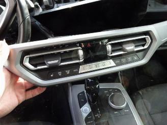 BMW 3-serie 3 serie Touring (G21), Combi, 2019 318d 2.0 TwinPower Turbo 16V Mild Hybrid picture 17