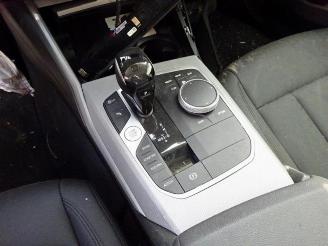 BMW 3-serie 3 serie Touring (G21), Combi, 2019 318d 2.0 TwinPower Turbo 16V Mild Hybrid picture 18