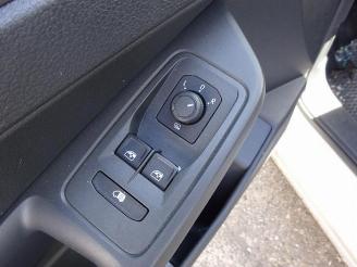 Volkswagen Caddy Caddy Cargo V (SBA/SBH), Van, 2020 2.0 TDI BlueMotionTechnology picture 9