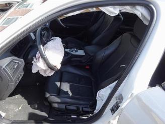 BMW 1-serie 1 serie (F20), Hatchback 5-drs, 2011 / 2019 118i 1.5 TwinPower 12V picture 10