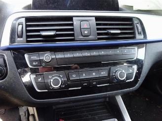 BMW 1-serie 1 serie (F20), Hatchback 5-drs, 2011 / 2019 118i 1.5 TwinPower 12V picture 17