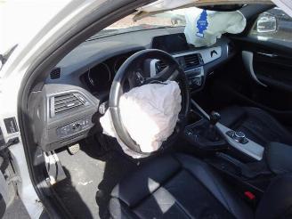 BMW 1-serie 1 serie (F20), Hatchback 5-drs, 2011 / 2019 118i 1.5 TwinPower 12V picture 14