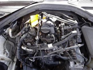 BMW 1-serie 1 serie (F20), Hatchback 5-drs, 2011 / 2019 118i 1.5 TwinPower 12V picture 6