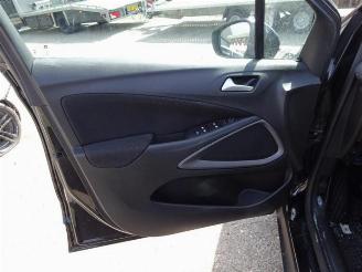 Opel Crossland Crossland (X), SUV, 2017 1.2 Turbo 12V picture 11