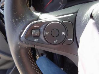 Opel Crossland Crossland (X), SUV, 2017 1.2 Turbo 12V picture 17