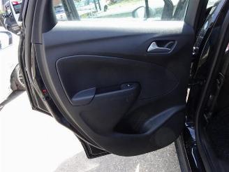 Opel Crossland Crossland (X), SUV, 2017 1.2 Turbo 12V picture 13