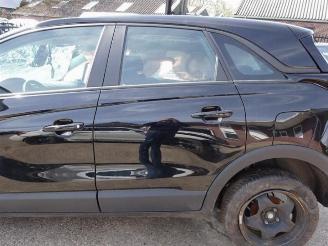 Opel Crossland Crossland (X), SUV, 2017 1.2 Turbo 12V picture 10