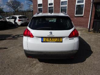 Peugeot 2008 2008 (CU), MPV, 2013 / 2019 1.2 Vti 12V PureTech 82 picture 3