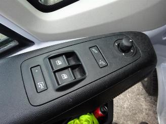 Peugeot Boxer Boxer (U9), Van, 2006 2.2 Blue HDi 165 picture 8