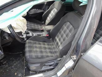 Volkswagen Golf Golf VII Variant (AUVV), Combi, 2013 / 2021 2.0 GTD 16V picture 15