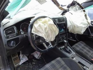 Volkswagen Golf Golf VII Variant (AUVV), Combi, 2013 / 2021 2.0 GTD 16V picture 18