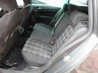 Volkswagen Golf Golf VII Variant (AUVV), Combi, 2013 / 2021 2.0 GTD 16V picture 17