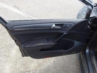 Volkswagen Golf Golf VII Variant (AUVV), Combi, 2013 / 2021 2.0 GTD 16V picture 12