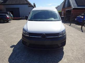 Sloopauto Volkswagen Caddy Caddy IV, Van, 2015 2.0 TDI 102 2018/5