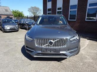 Sloopauto Volvo Xc-90 XC90 II, SUV, 2014 2.0 T8 16V Twin Engine AWD 2017/1