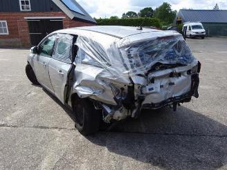 Ford Focus Focus 3 Wagon, Combi, 2010 / 2020 1.5 TDCi picture 2
