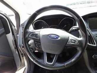 Ford Focus Focus 3 Wagon, Combi, 2010 / 2020 1.5 TDCi picture 10