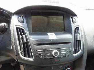 Ford Focus Focus 3 Wagon, Combi, 2010 / 2020 1.5 TDCi picture 11