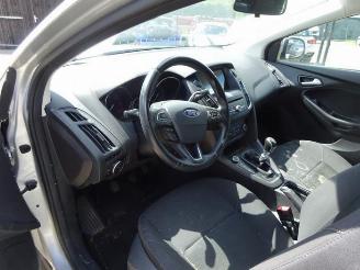 Ford Focus Focus 3 Wagon, Combi, 2010 / 2020 1.5 TDCi picture 9