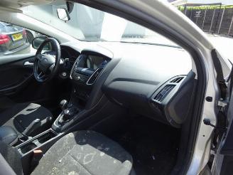 Ford Focus Focus 3 Wagon, Combi, 2010 / 2020 1.5 TDCi picture 15