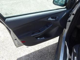 Ford Focus Focus 3 Wagon, Combi, 2010 / 2020 1.5 TDCi picture 6