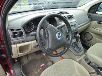 Fiat Croma Croma (194), Hatchback, 2005 / 2011 2.2 MPI 16V picture 17